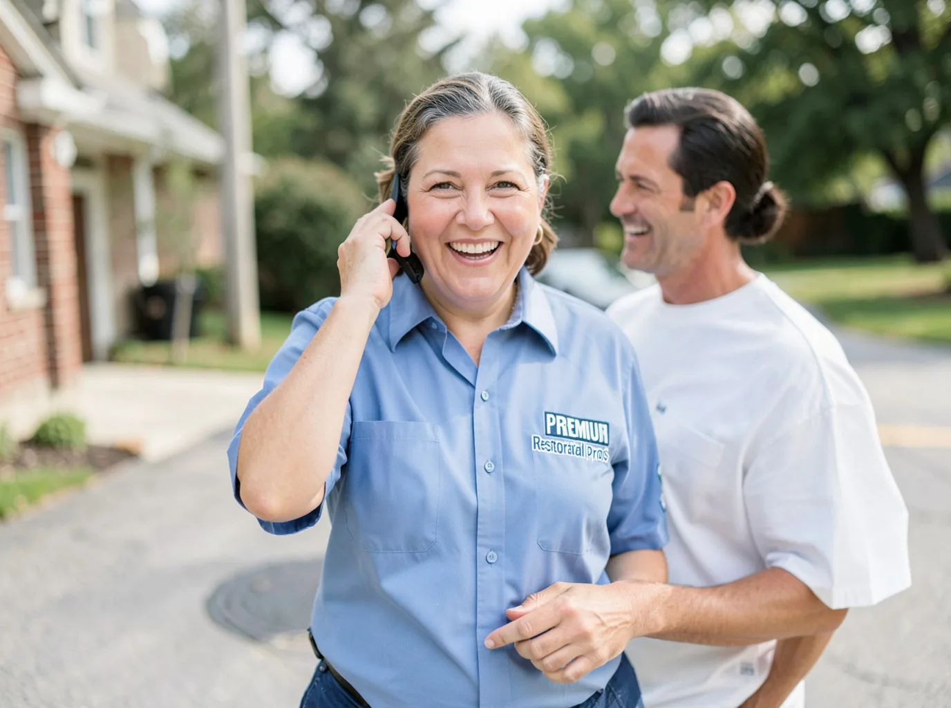 Water Damage Restoration Henrietta, NY FAQs